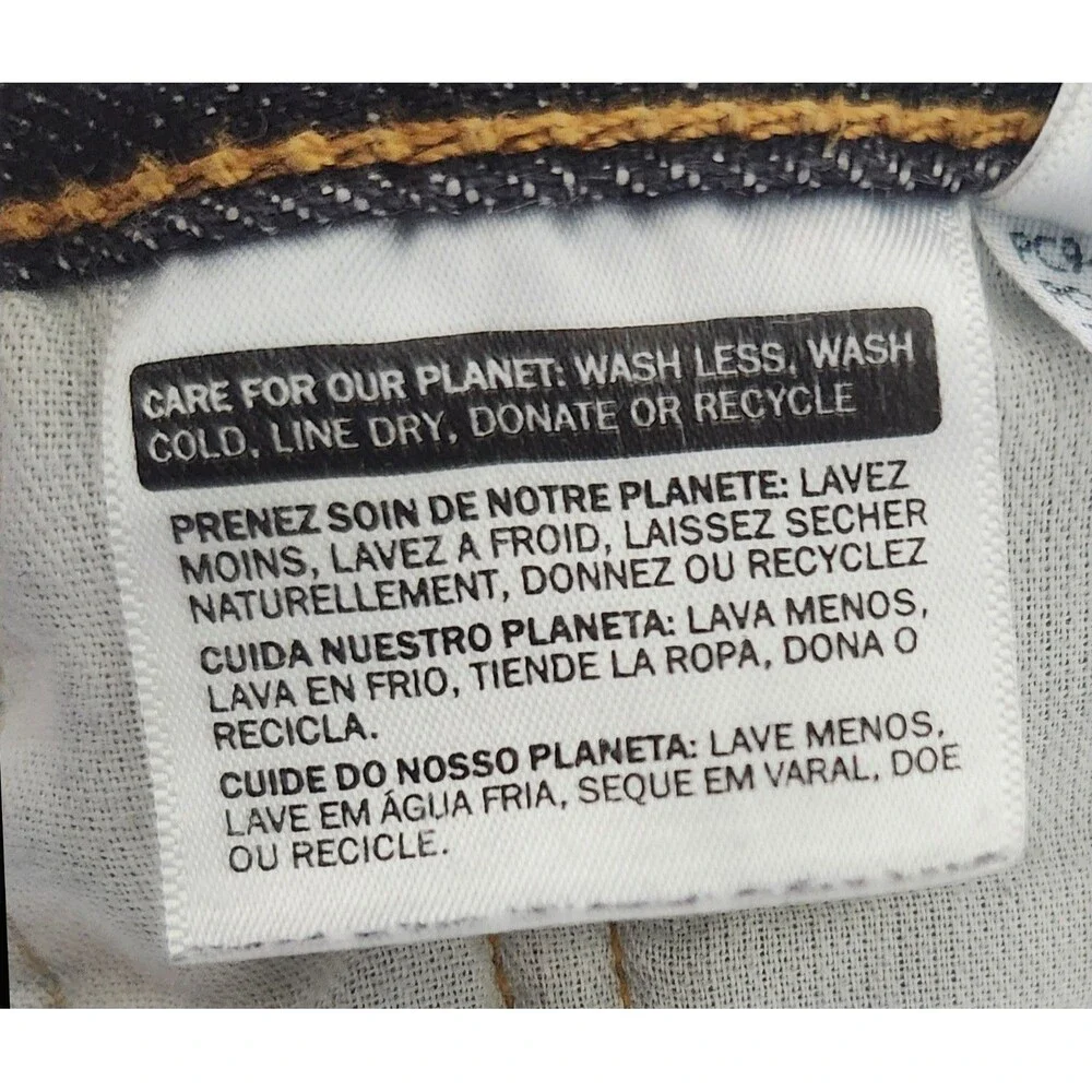 Levis classic levi